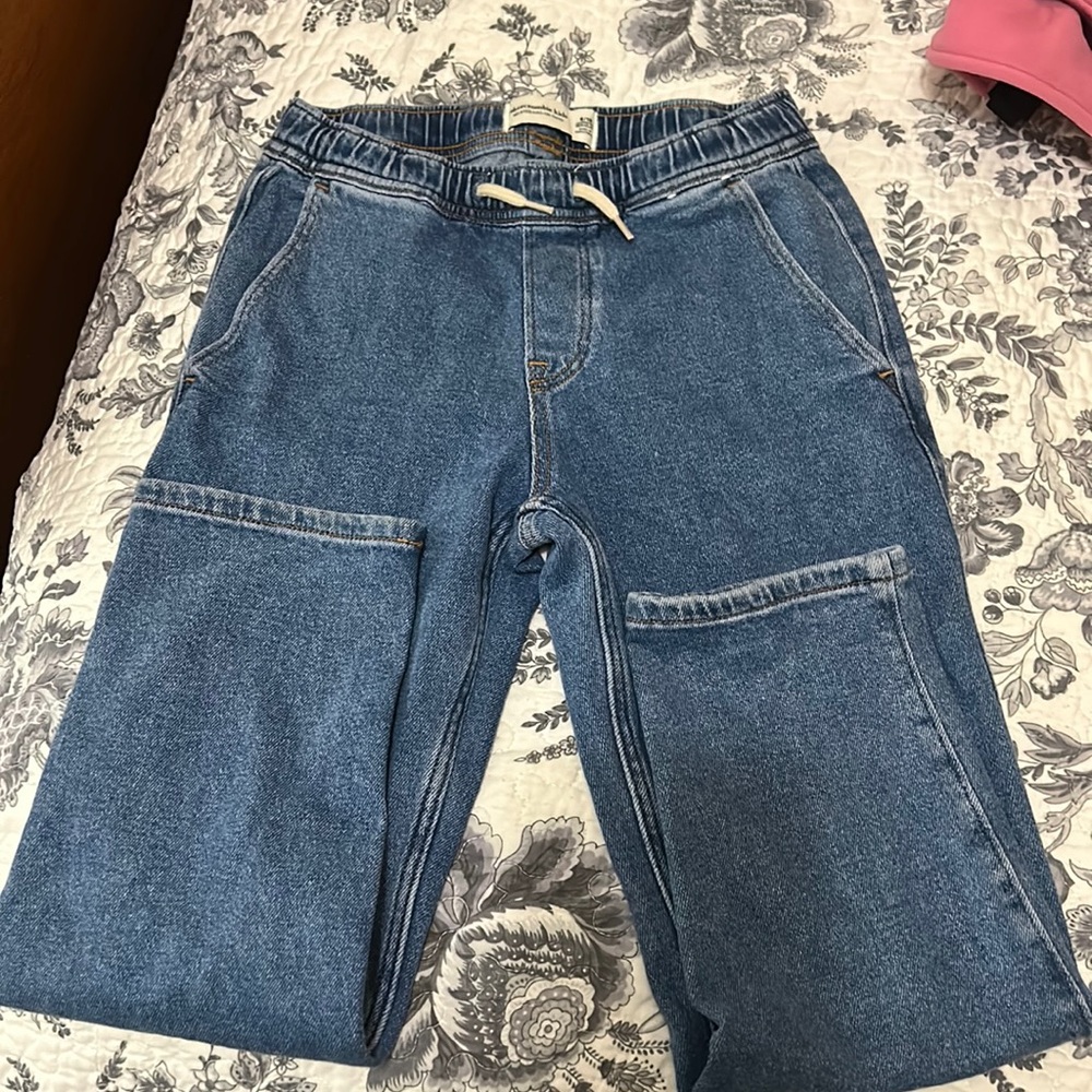 Abercrombie jeans